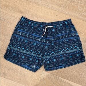 Chubbies Shorts - Navy Board Shorts